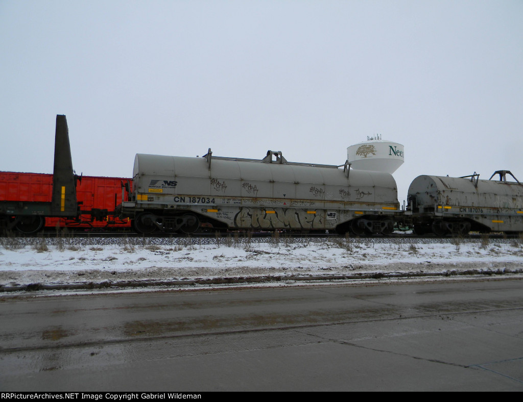 CN 187034 is new to RRPA!